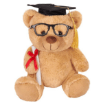 peluche laurea peluche laurea