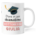 tazza personalizzata laurea tazza personalizzata laurea