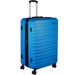valigia trolley azzurra valigia trolley azzurra
